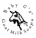 Baby G Soaps logo