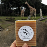 Natural Goat Milk Bar Soap for Sale