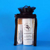 Orange Blossom Goat Milk Soap