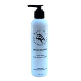 Goat Milk Face & Body Lotion, 8 oz