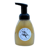 Foaming Face Cleanser