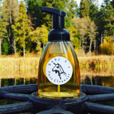 Foaming Face Cleanser