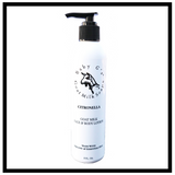 Goat Milk Face & Body Lotion, 8 oz