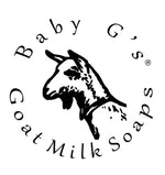 Baby G's Goat Milk Soaps