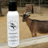 Goat Milk Face & Body Lotion, 2 oz