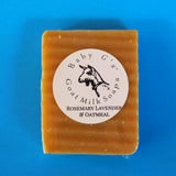Natural Goat Milk Bar Soap for Sale